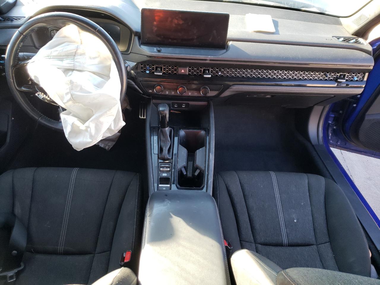 2023 Honda Accord - Image 8