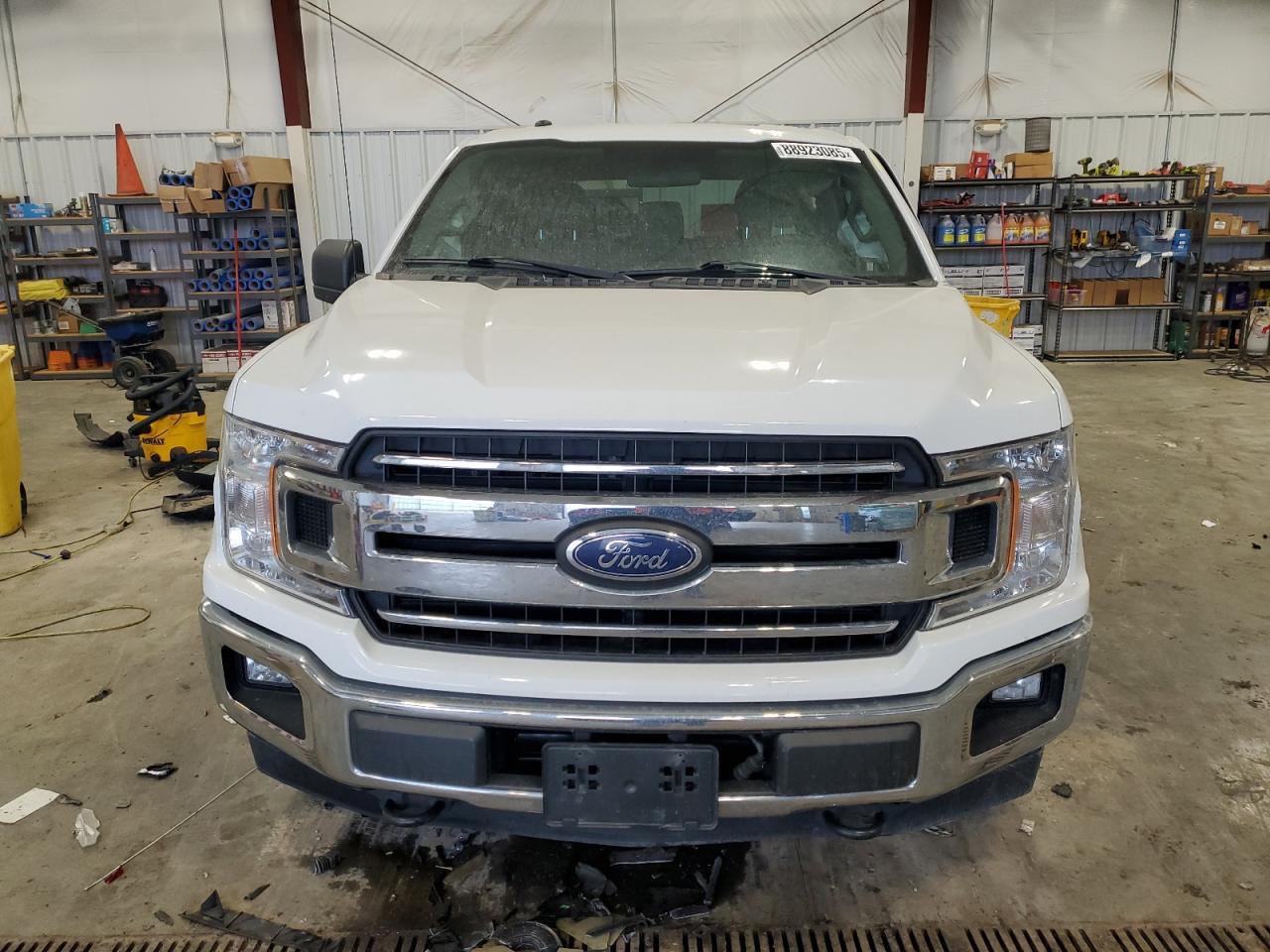 2018 Ford F-150 - Image 5