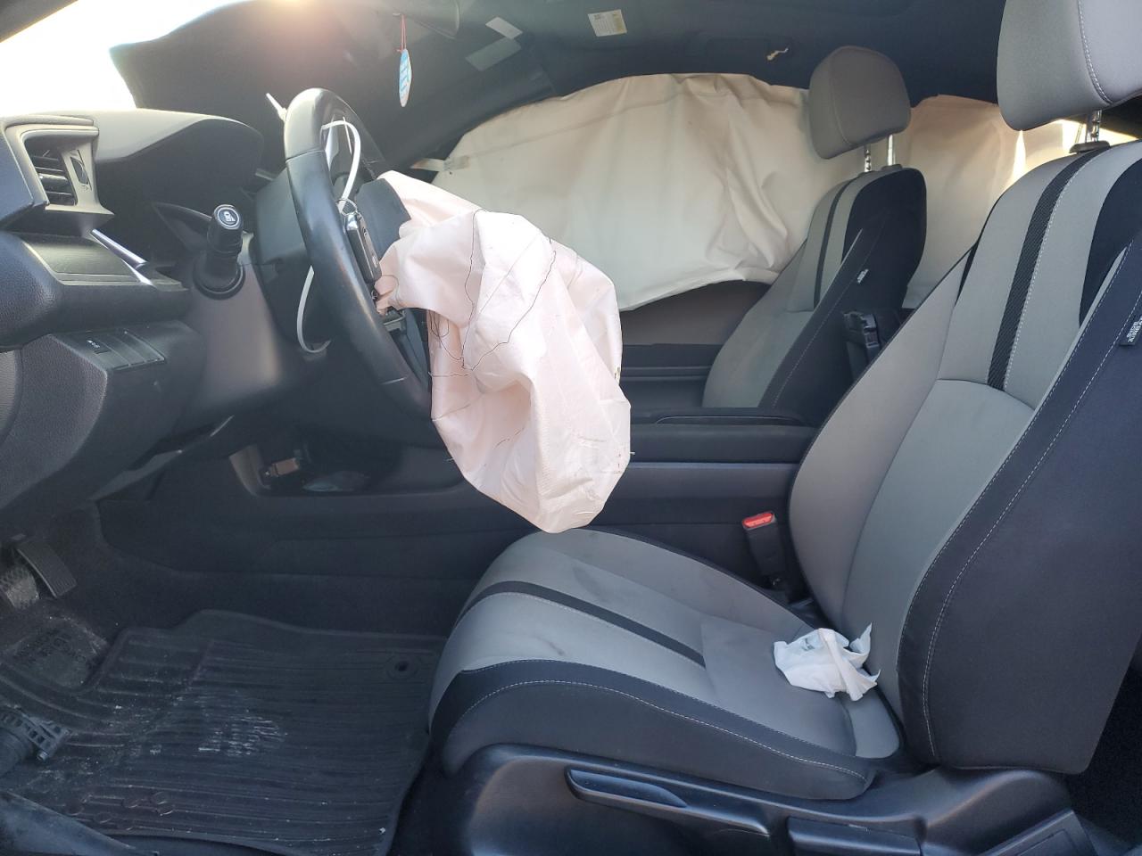 2018 Honda Civic - Image 7