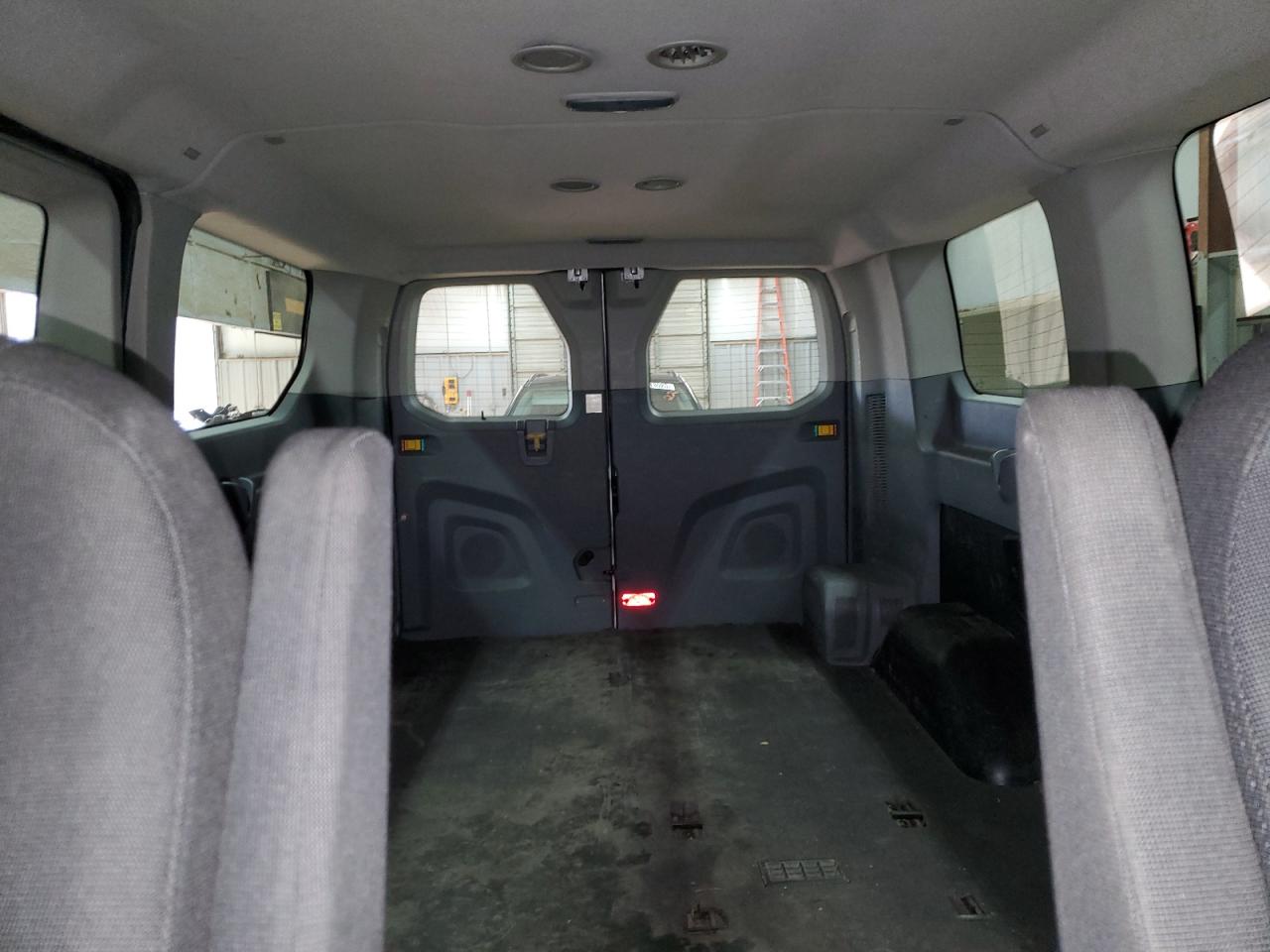 2015 Ford Transit - Image 10