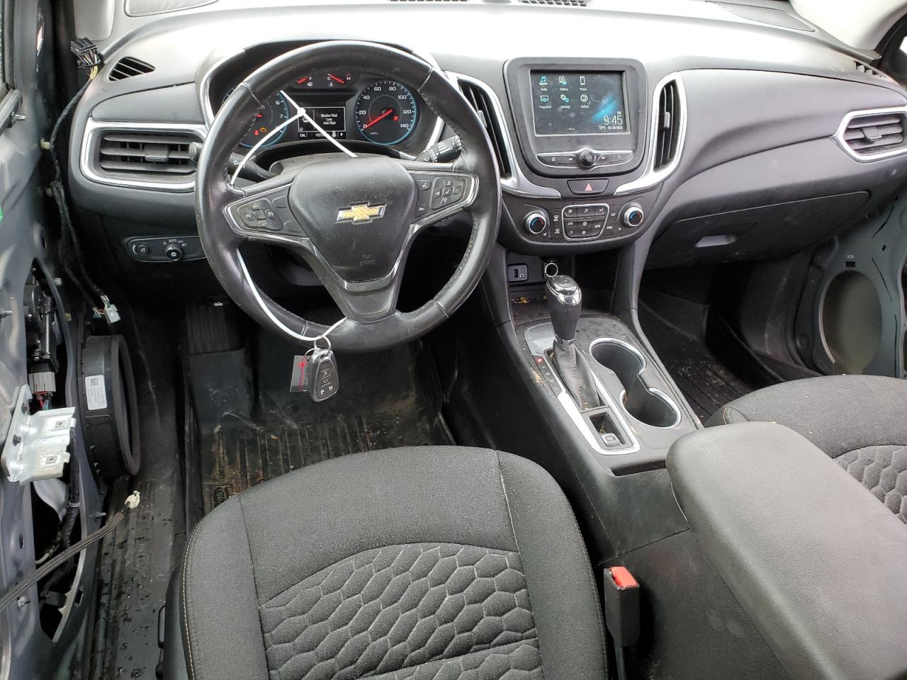 2018 Chevrolet Equinox - Image 8