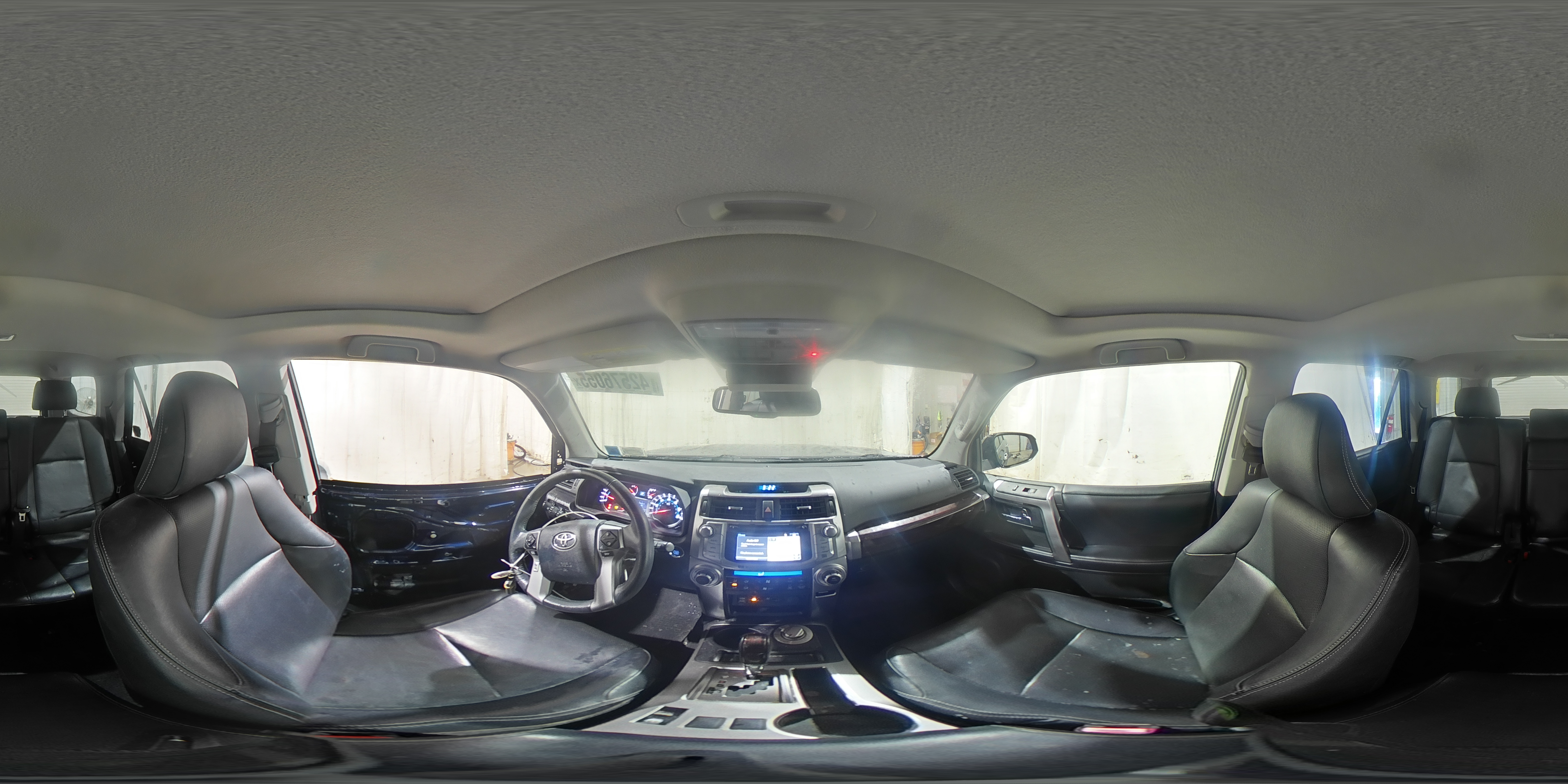 2019 Toyota 4Runner - Image 16