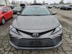 2024 Toyota Camry Xle за продажба в Woodburn, OR - Rear End