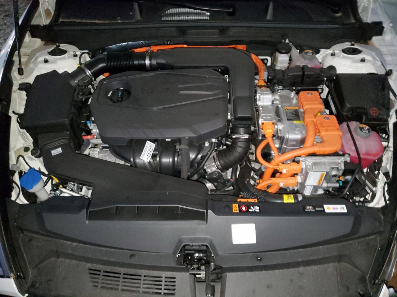 2023 Hyundai Sonata - Image 11