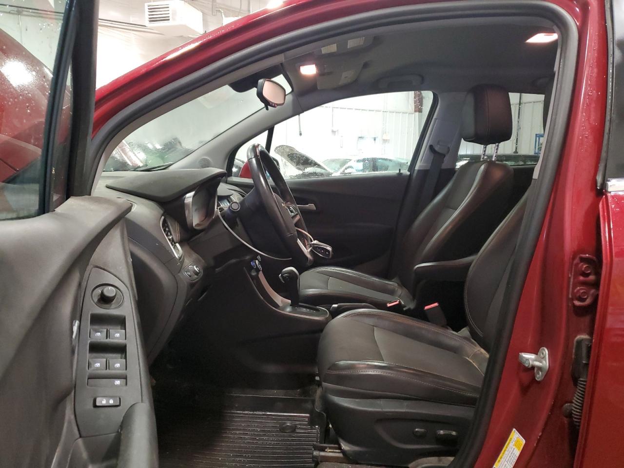 2018 Chevrolet Trax - Image 7