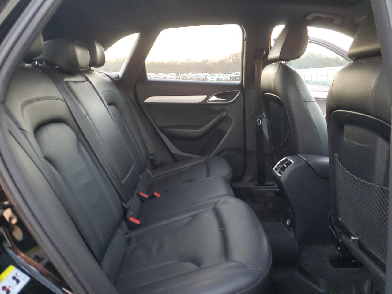 2017 Audi Q3 Premium VIN: WA1BCCFS3HR012333 Lot: 89382335