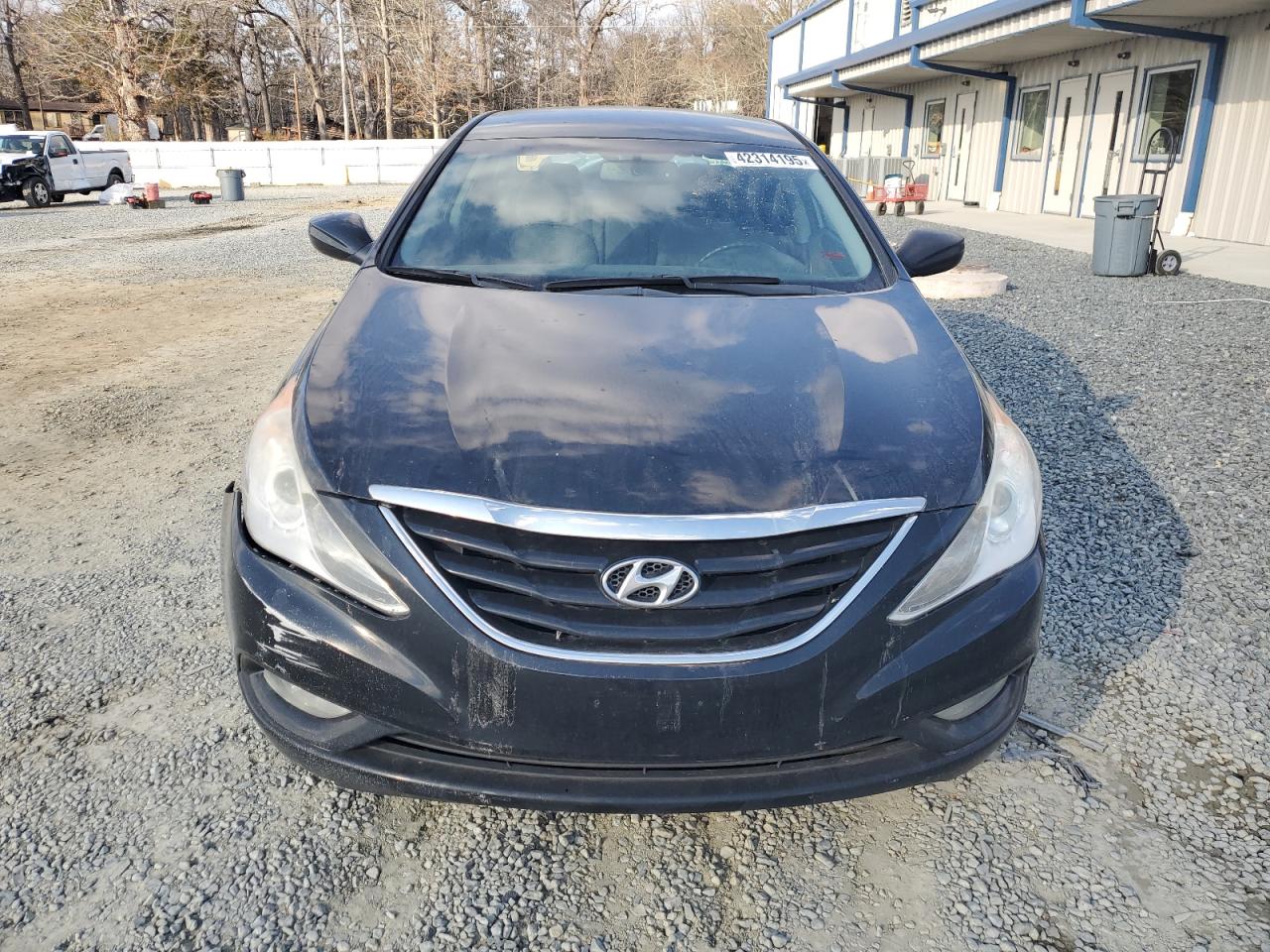 2013 Hyundai Sonata - Image 5