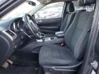 2011 Jeep Grand Cherokee Laredo en Venta en Hurricane, WV - Front End