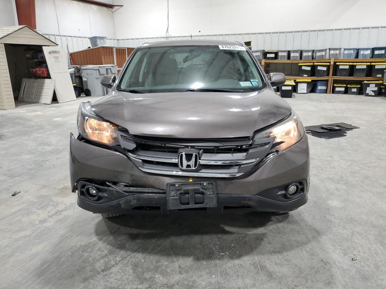 VIN 2HKRM4H55EH646633 2014 HONDA CRV no.5