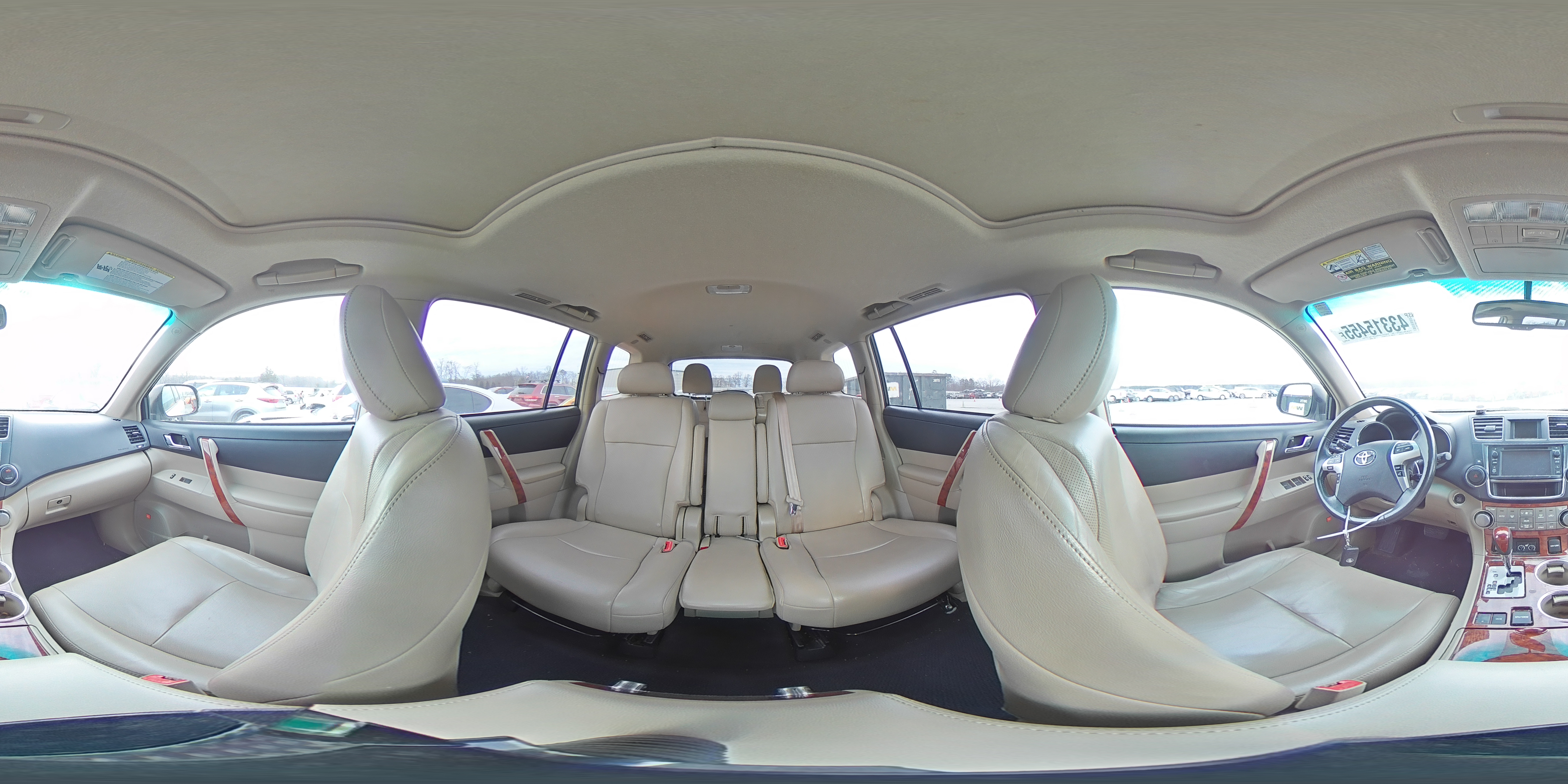 2013 Toyota Highlander - Image 14