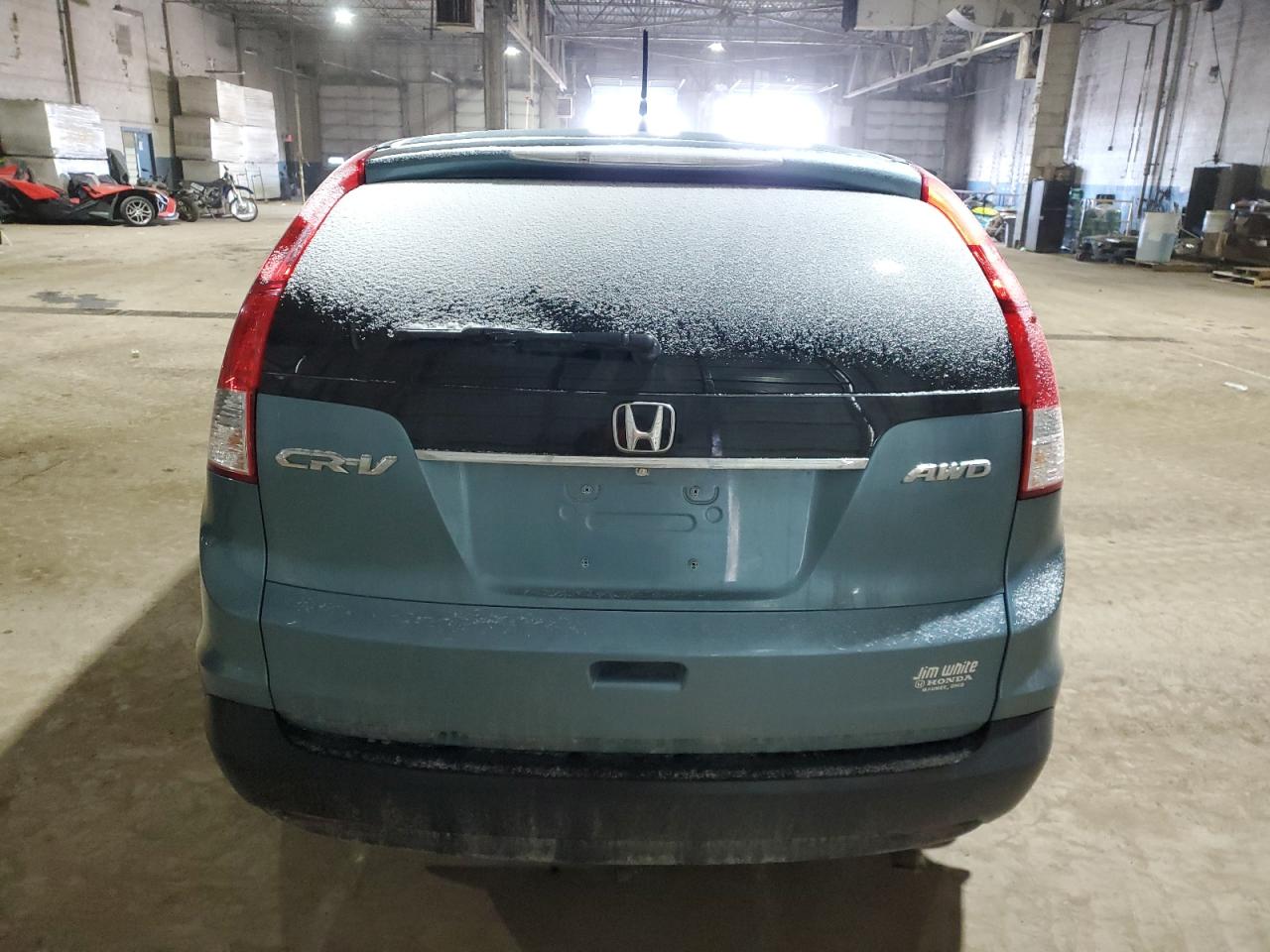 2014 Honda CR-V - Image 6