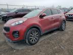 Houston, TX에서 판매 중인 2018 Kia Sportage Ex   - Front End