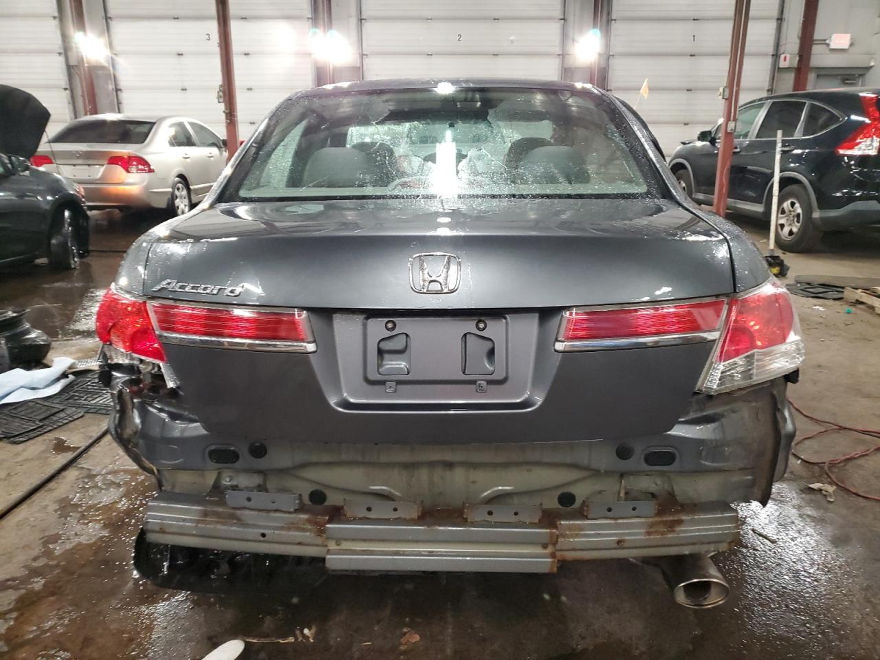 2012 Honda Accord - Image 6