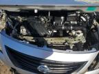2014 Nissan Versa S на продаже в Haslet, TX - Front End