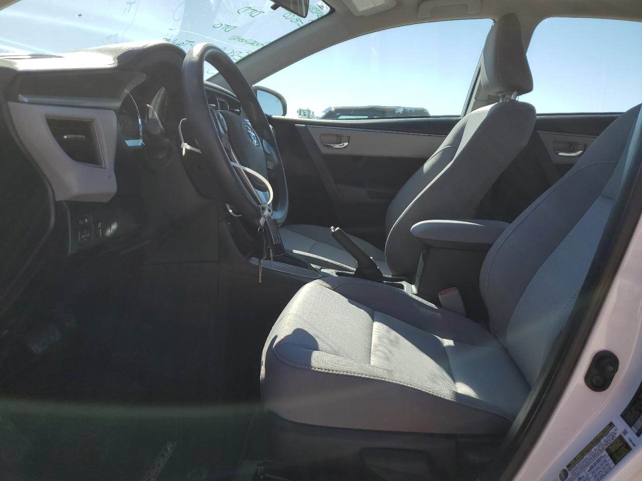 2014 Toyota Corolla - Image 7
