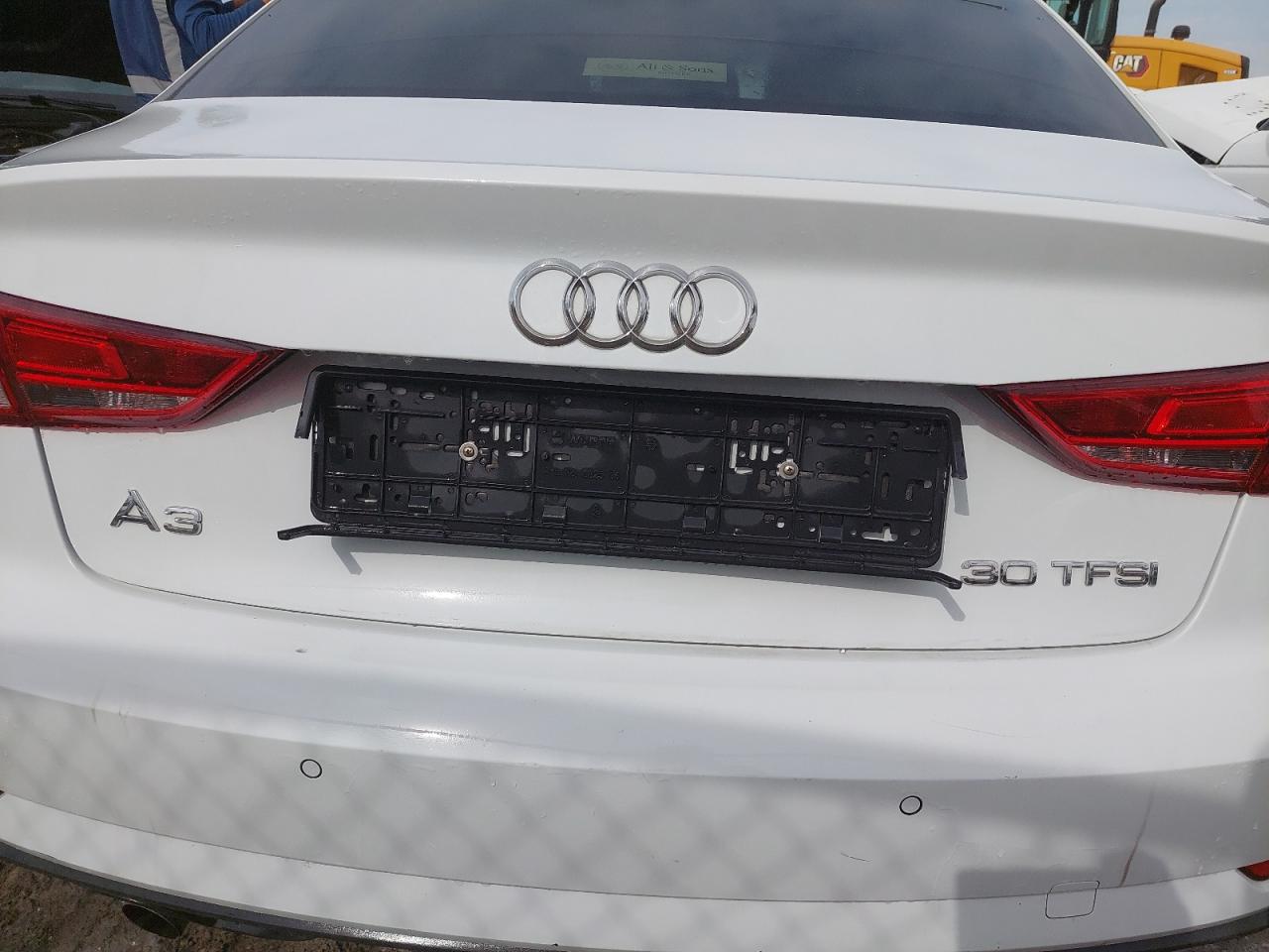 WAUZZZFF3J1034150 - 2018 Audi A3 - #87556515