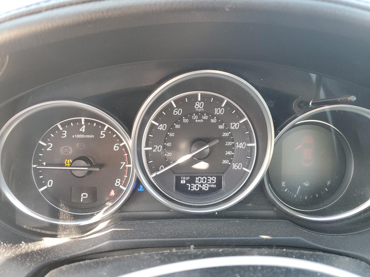 2016 Mazda 6 - Image 9
