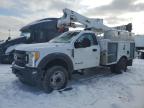 2017 Ford F550 Super Duty for Sale in Dyer, IN - Rear End