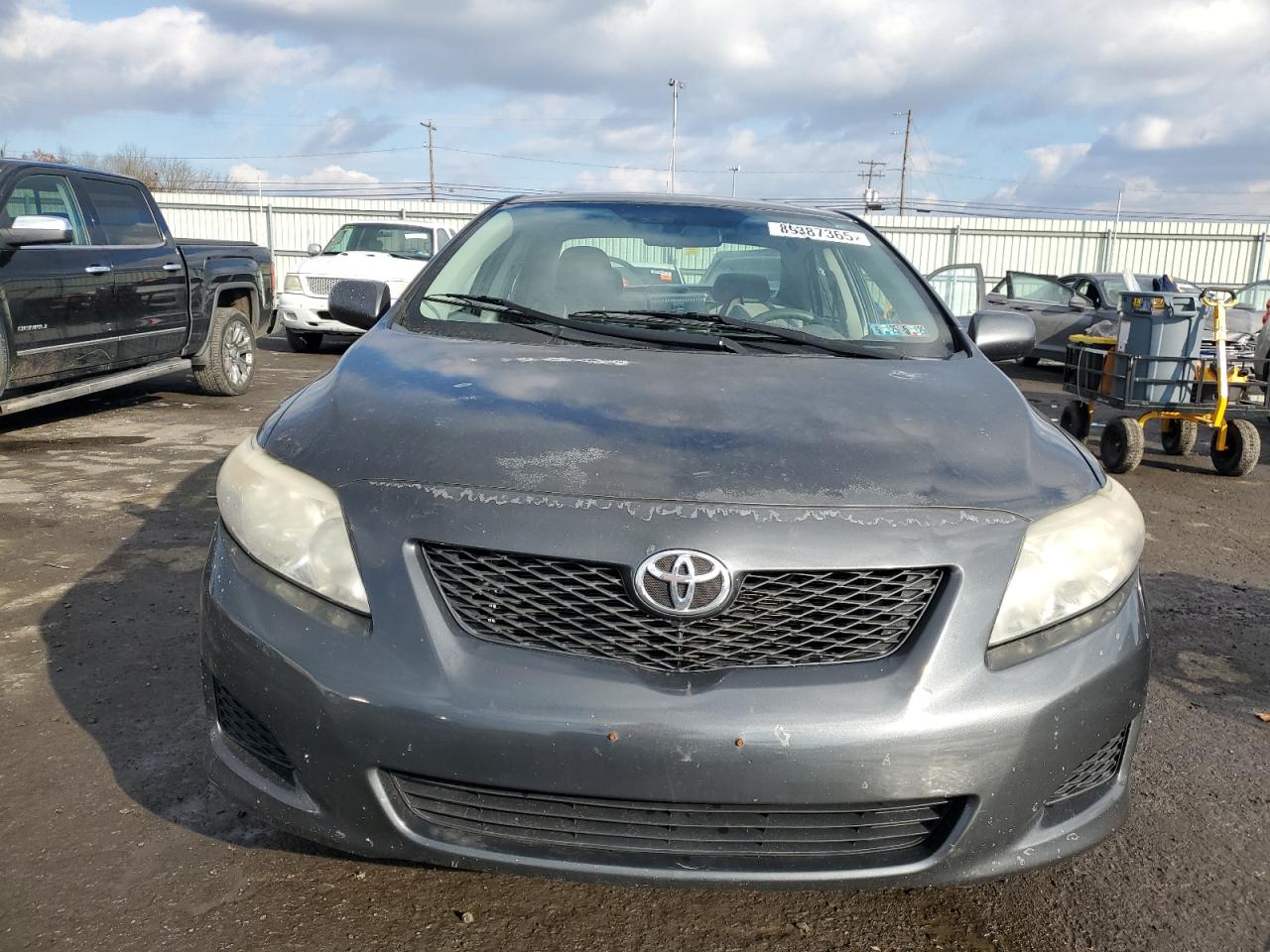 2009 Toyota Corolla - Image 5