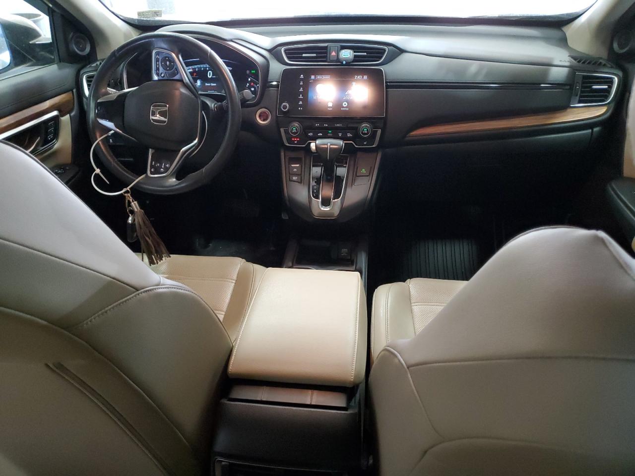 2018 Honda CR-V - Image 8