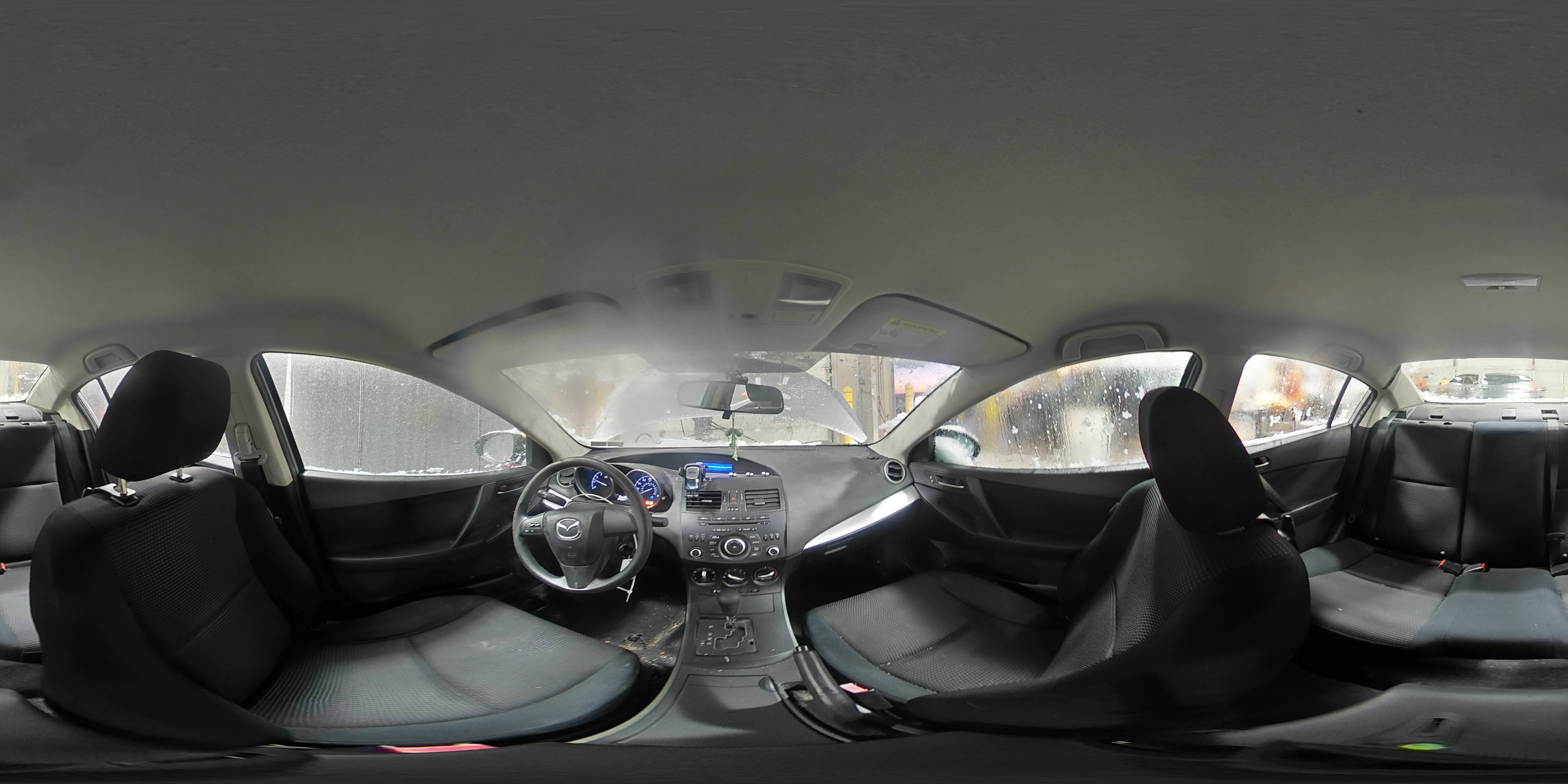2012 Mazda 3 - Image 14