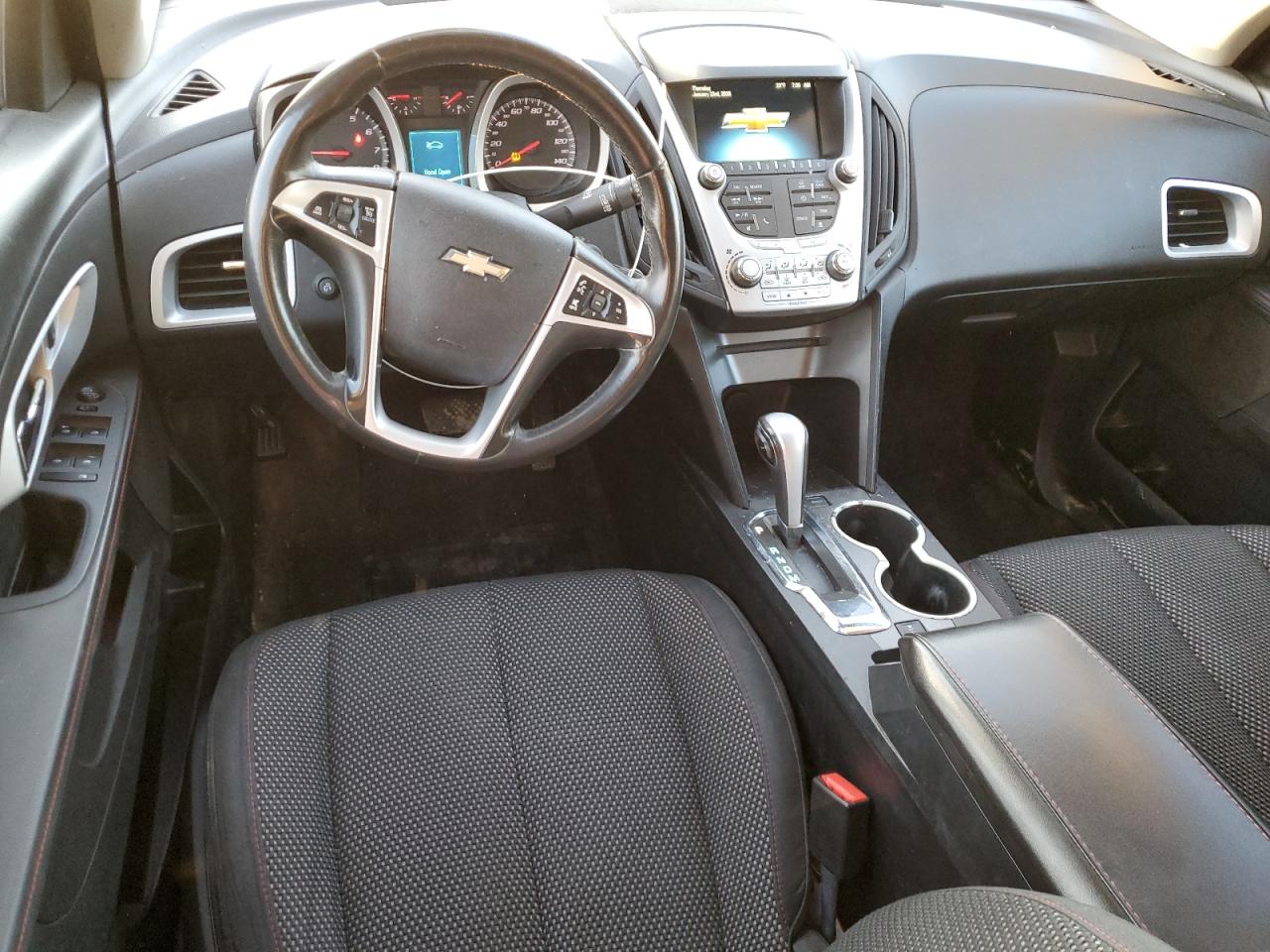 2012 Chevrolet Equinox - Image 8