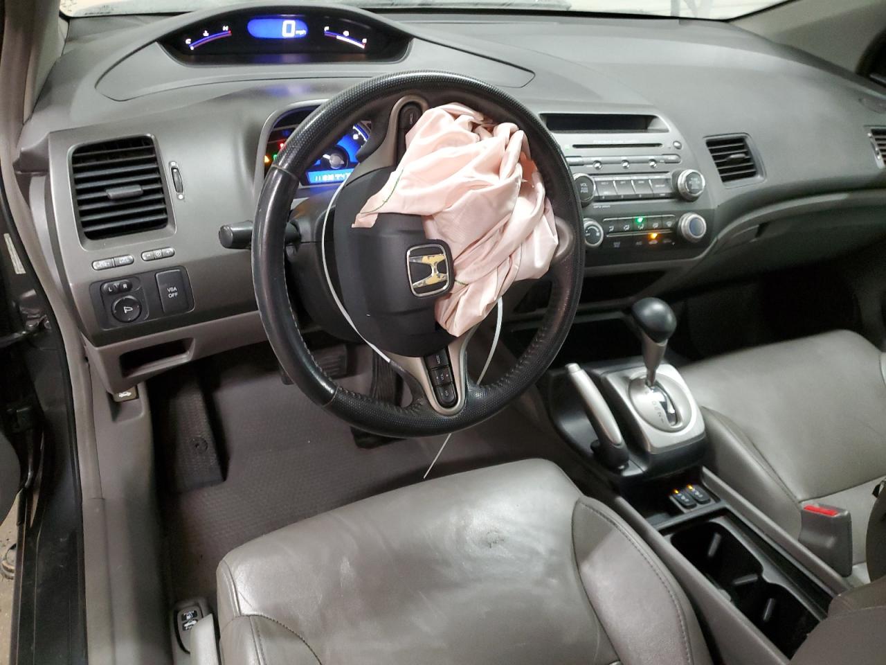 2011 Honda Civic - Image 8