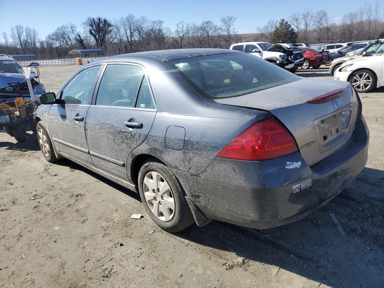 2006 Honda Accord - Image 2