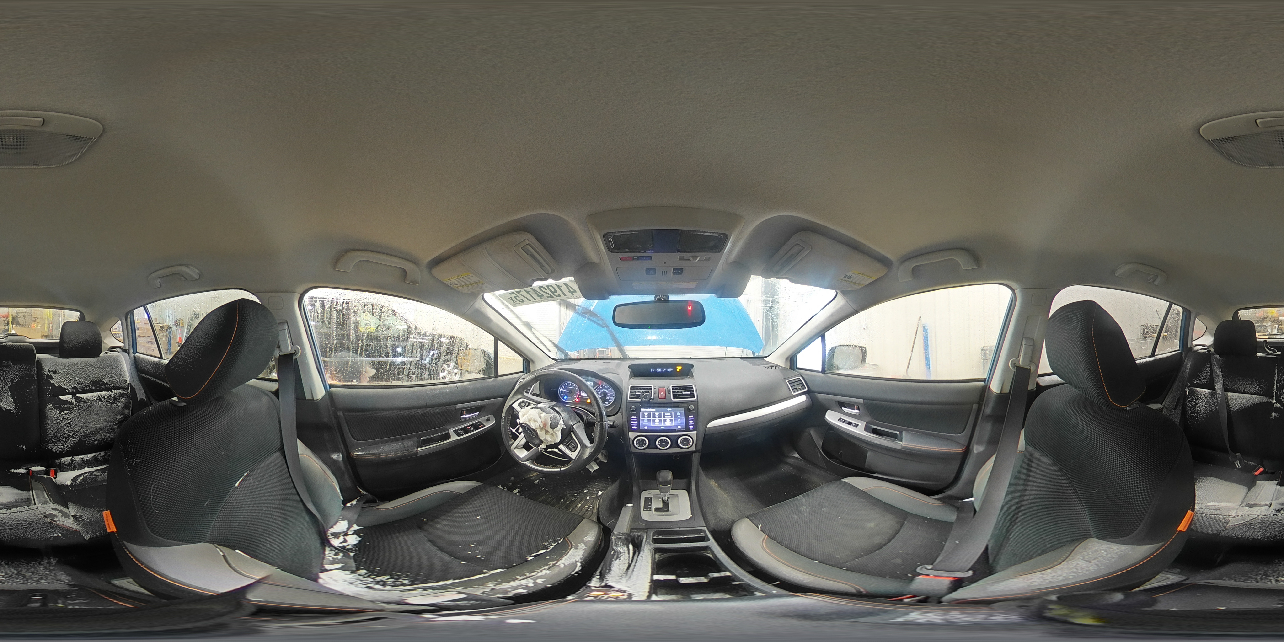 2016 Subaru XV - Image 16