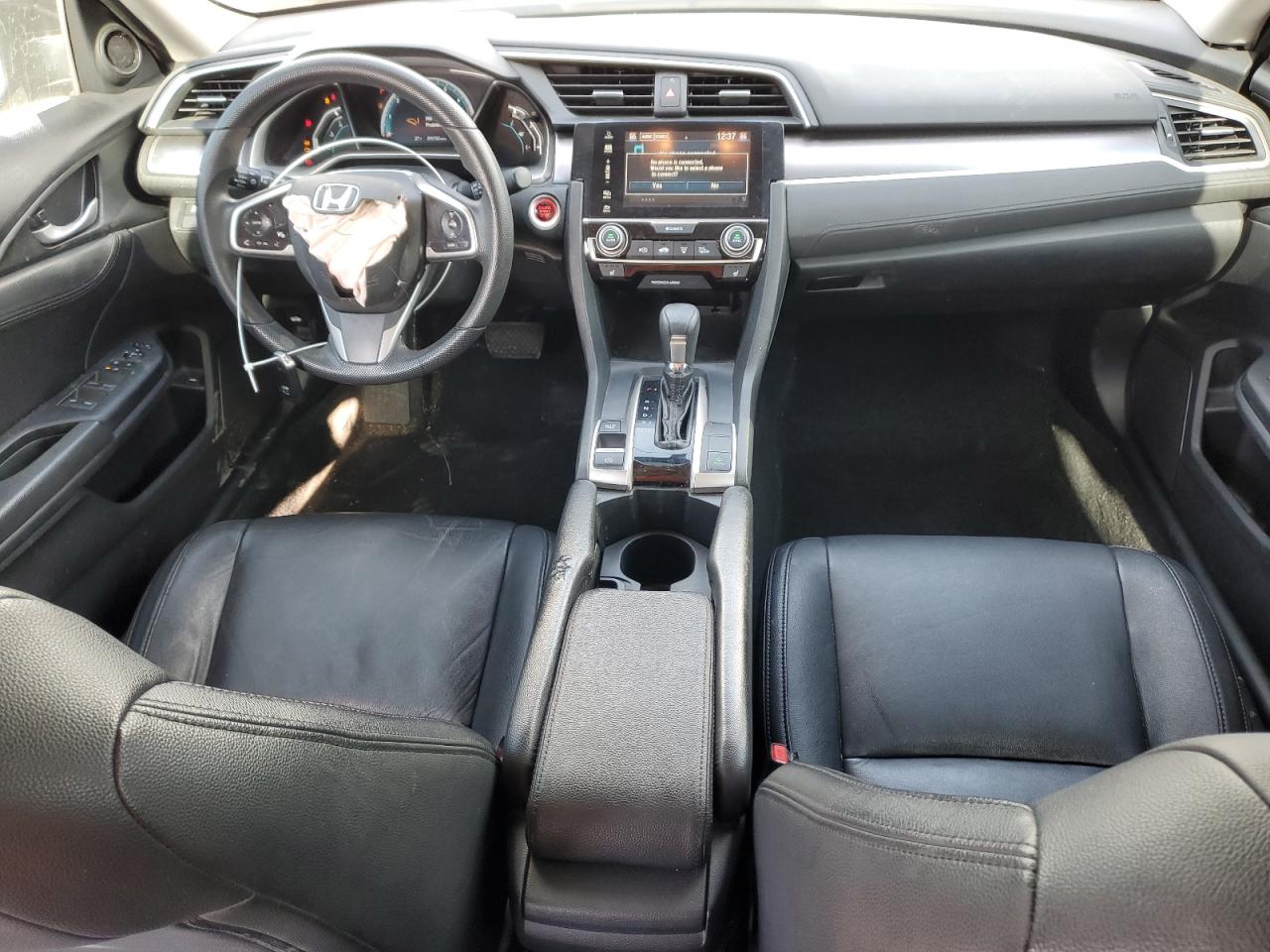 2017 Honda Civic - Image 8