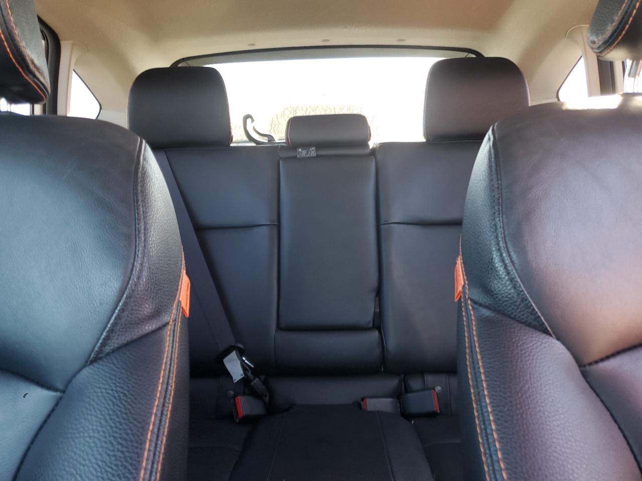 2017 Subaru XV - Image 10