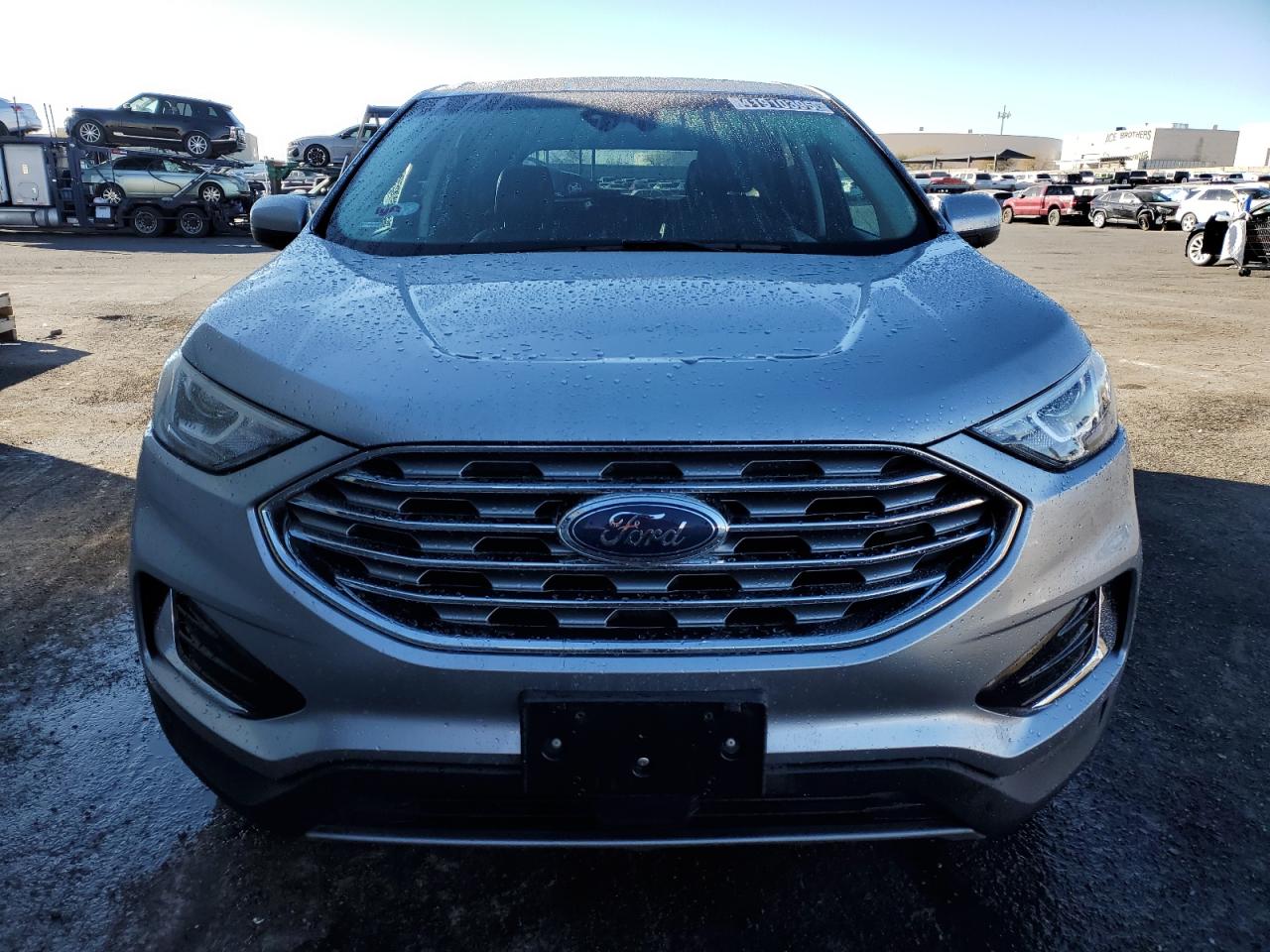 2022 Ford Edge - Image 5