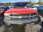 1999 Chevrolet Silverado K1500 იყიდება Exeter-ში, RI - Front End