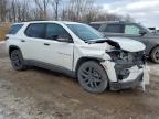 2023 Chevrolet Traverse Premier zu verkaufen in Davison, MI - Front End