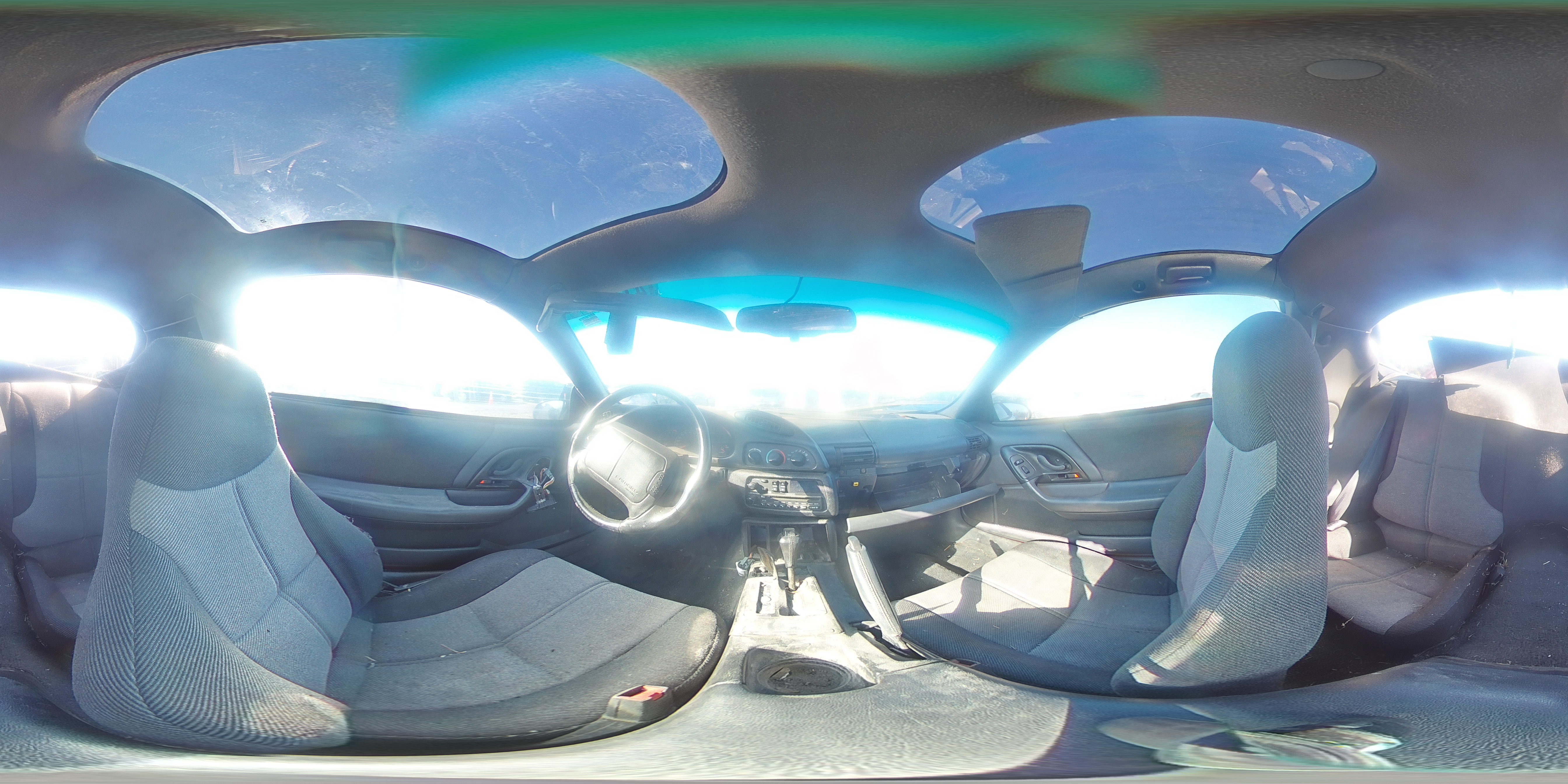 1995 Chevrolet Camaro - Image 12