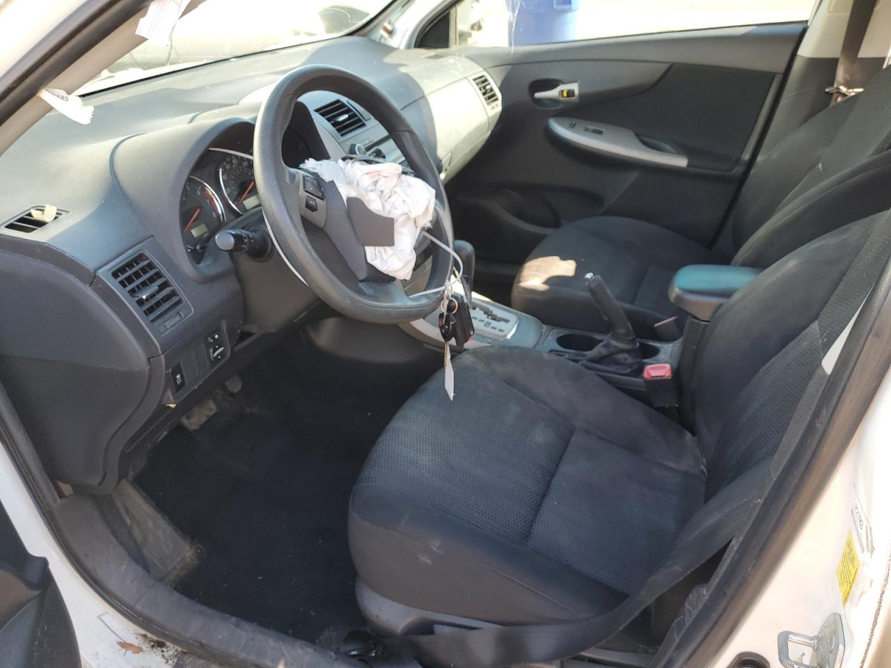 2011 Toyota Corolla - Image 7