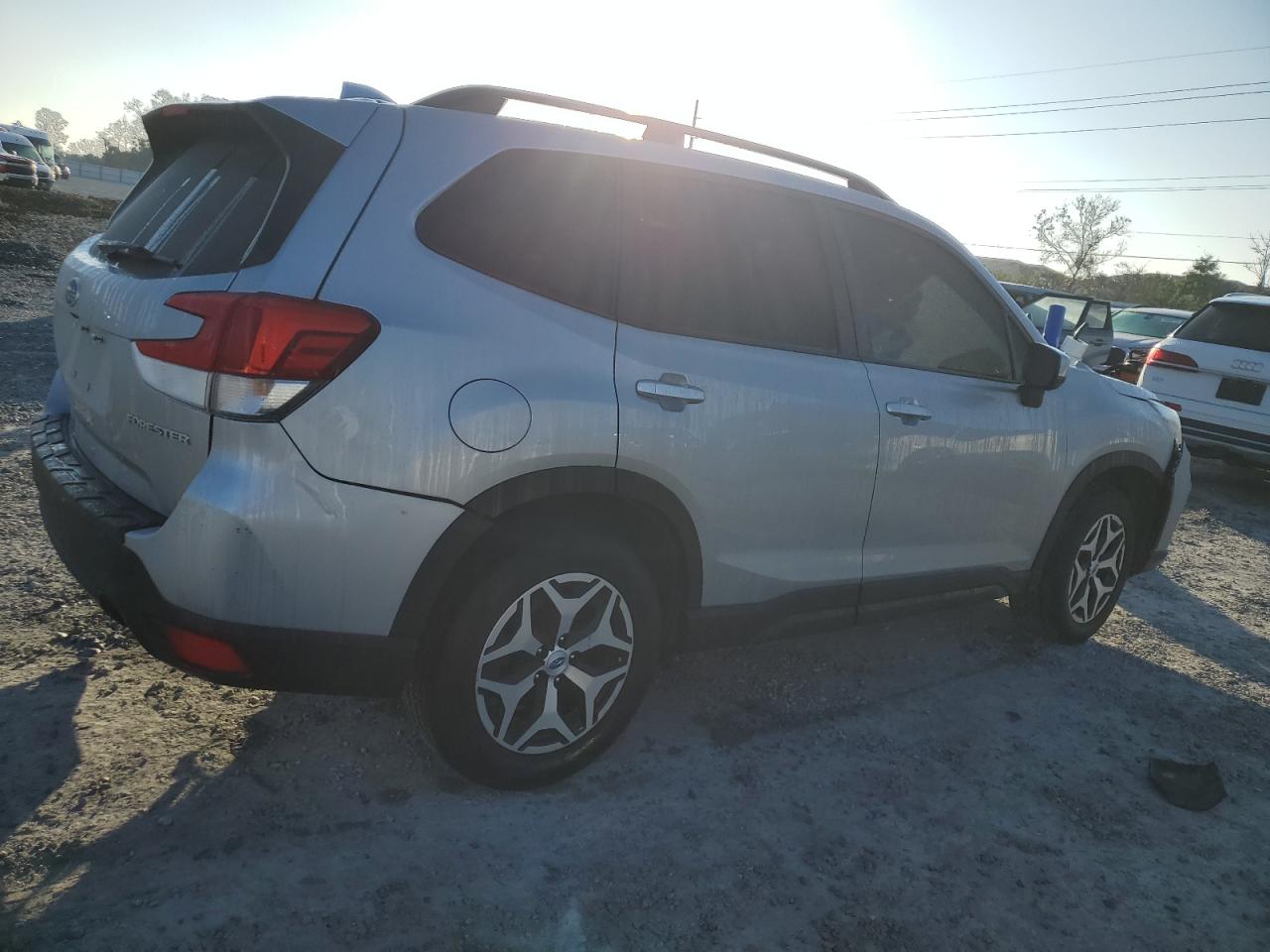 2019 Subaru Forester - Image 3