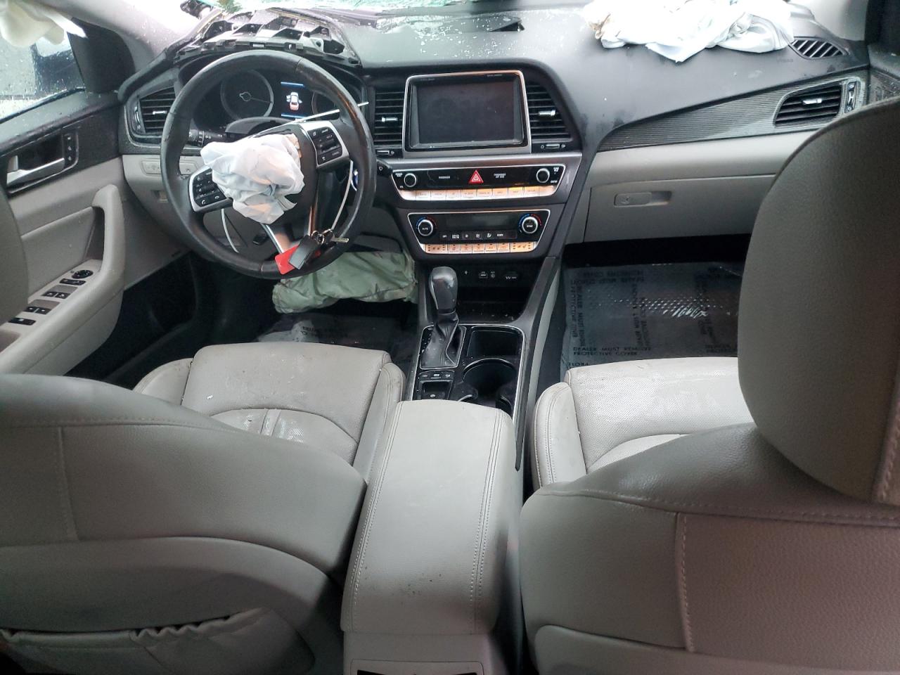 2019 Hyundai Sonata - Image 8