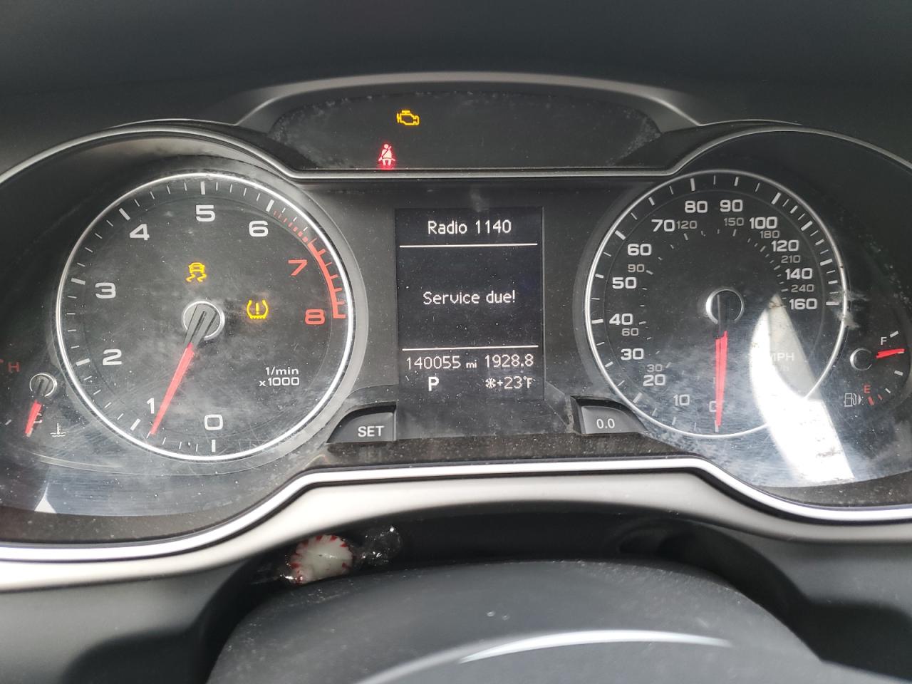 2014 Audi A4 - Image 9