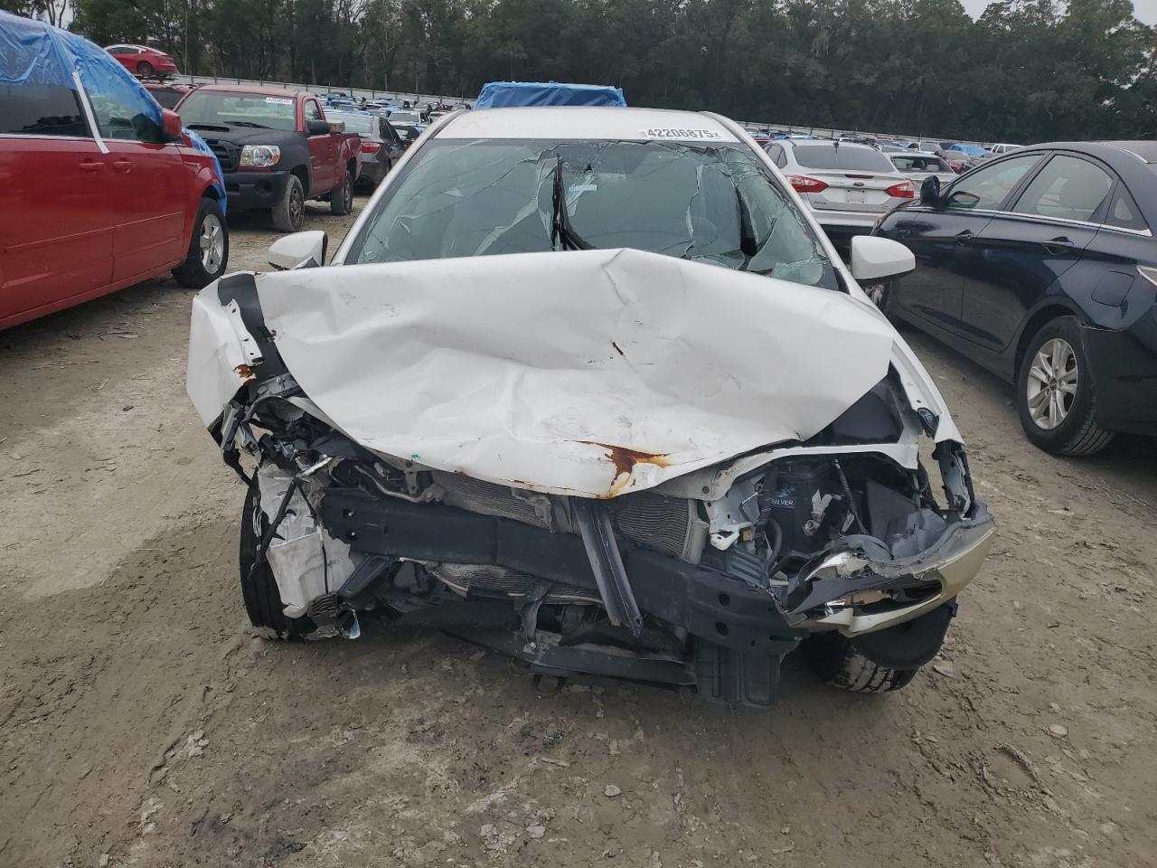 2016 Toyota Corolla - Image 5