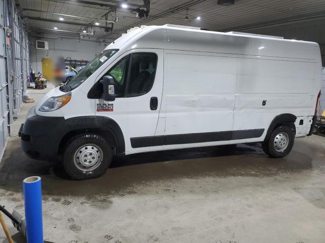 2019 Ram Promaster 2500 2500 High