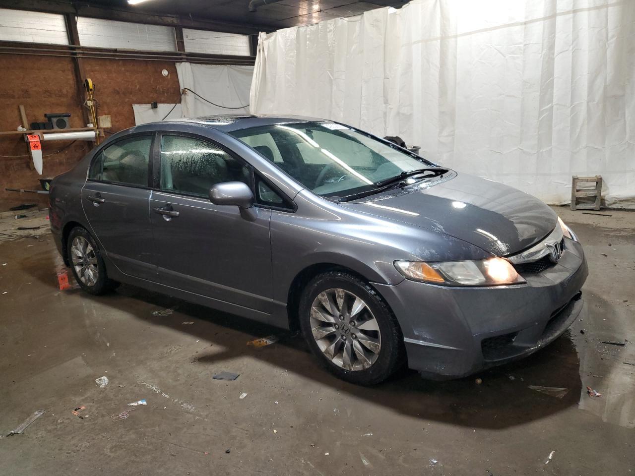 2009 Honda Civic - Image 4