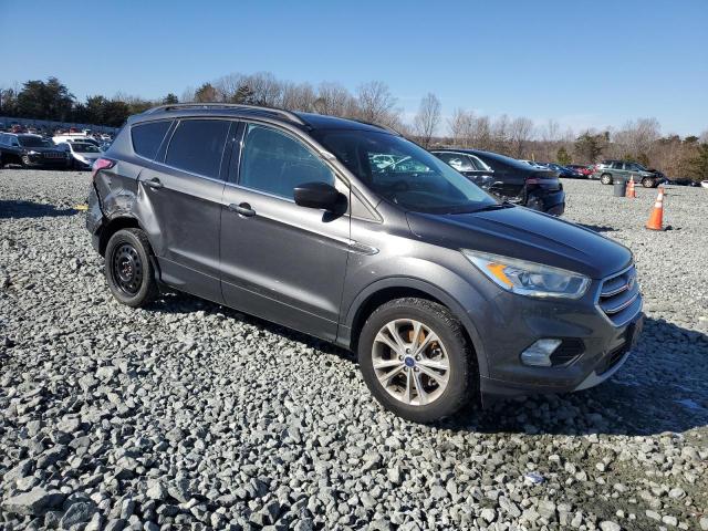  FORD ESCAPE 2018 Szary