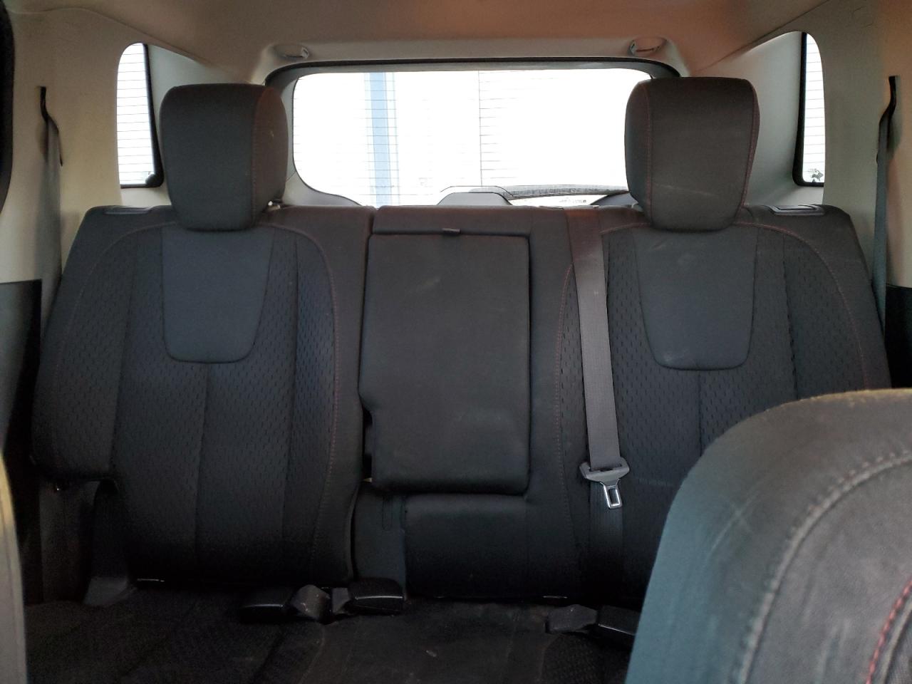 2015 GMC Terrain - Image 10