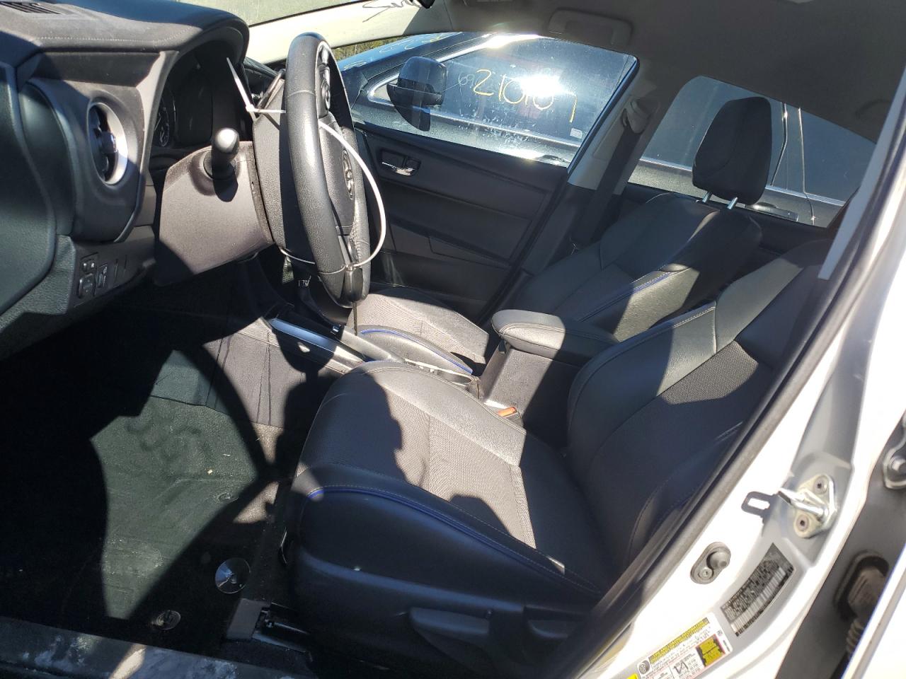 2019 Toyota Corolla - Image 7