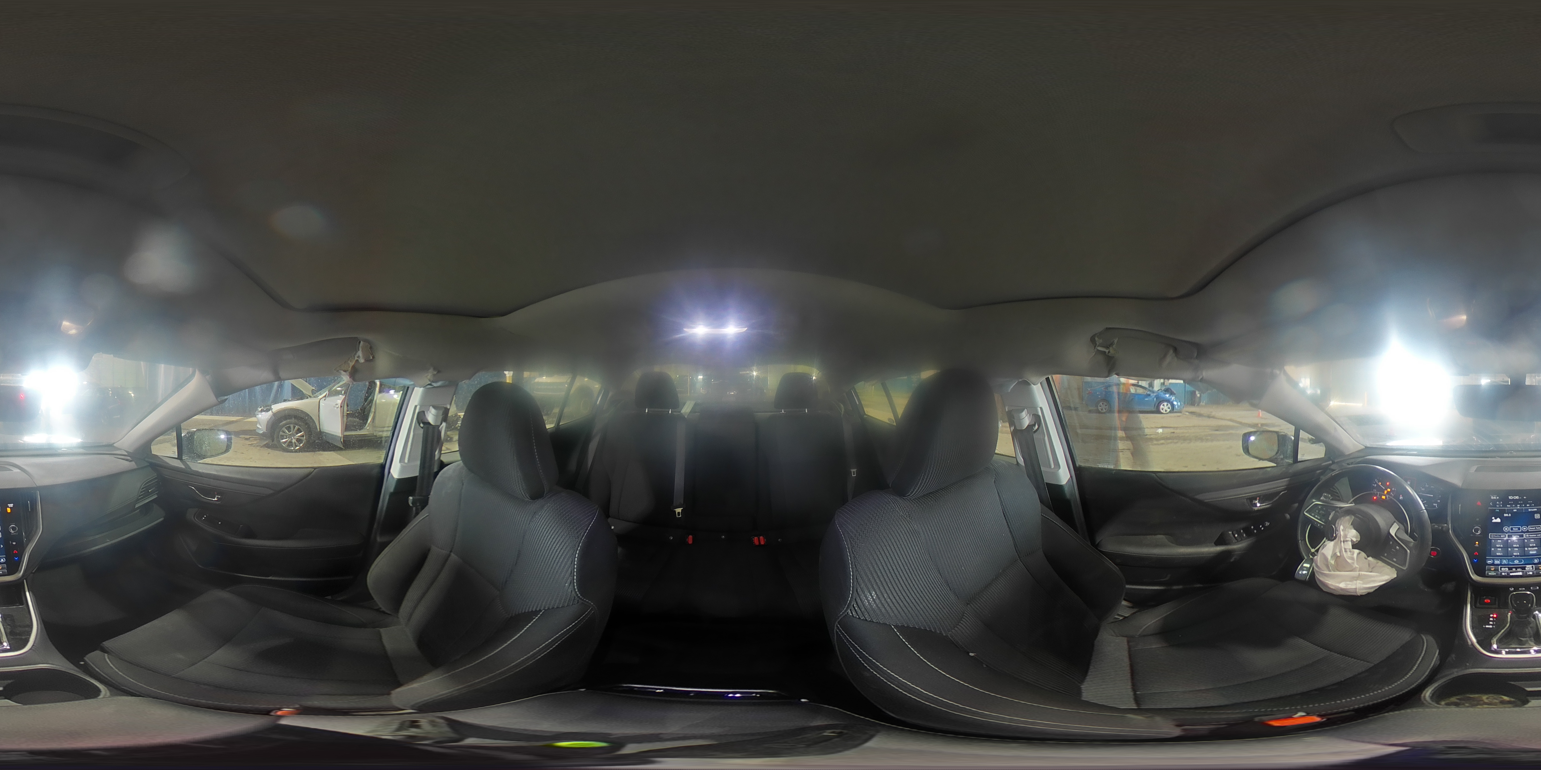 2024 Subaru Legacy - Image 14