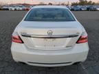 2010 Acura Rl  zu verkaufen in Vallejo, CA - All Over