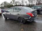 2019 Nissan Versa S იყიდება Austell-ში, GA - Front End