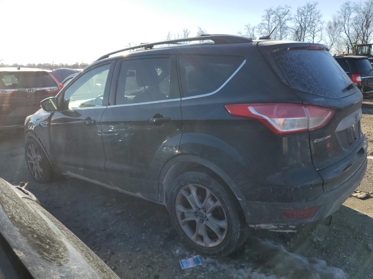 2013 Ford Escape - Image 2