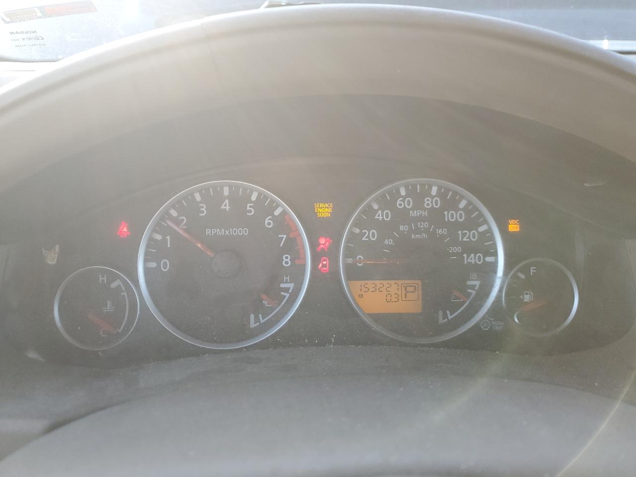 2006 Nissan Pathfinder - Image 9